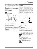 Preview for 135 page of Selco Unistep 3500 Instruction Manual