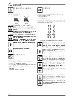 Preview for 148 page of Selco Unistep 3500 Instruction Manual