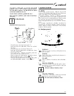 Preview for 149 page of Selco Unistep 3500 Instruction Manual