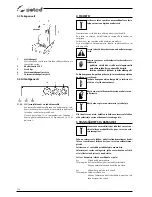 Preview for 150 page of Selco Unistep 3500 Instruction Manual