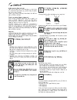 Preview for 162 page of Selco Unistep 3500 Instruction Manual