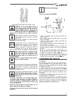 Preview for 163 page of Selco Unistep 3500 Instruction Manual