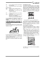 Preview for 167 page of Selco Unistep 3500 Instruction Manual