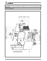 Preview for 176 page of Selco Unistep 3500 Instruction Manual