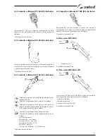 Предварительный просмотр 17 страницы Selco WF 230 Classic Instruction Manual