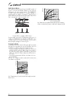 Предварительный просмотр 22 страницы Selco WF 230 Classic Instruction Manual