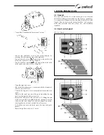 Предварительный просмотр 31 страницы Selco WF 230 Classic Instruction Manual