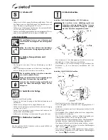 Предварительный просмотр 52 страницы Selco WF 230 Classic Instruction Manual