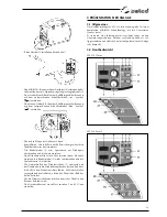 Предварительный просмотр 53 страницы Selco WF 230 Classic Instruction Manual