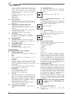 Предварительный просмотр 58 страницы Selco WF 230 Classic Instruction Manual