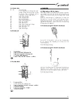 Предварительный просмотр 61 страницы Selco WF 230 Classic Instruction Manual