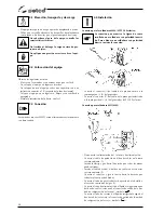 Предварительный просмотр 98 страницы Selco WF 230 Classic Instruction Manual