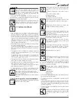 Предварительный просмотр 117 страницы Selco WF 230 Classic Instruction Manual