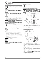 Предварительный просмотр 120 страницы Selco WF 230 Classic Instruction Manual