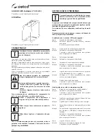 Предварительный просмотр 130 страницы Selco WF 230 Classic Instruction Manual