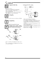 Предварительный просмотр 164 страницы Selco WF 230 Classic Instruction Manual