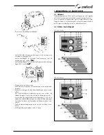 Предварительный просмотр 165 страницы Selco WF 230 Classic Instruction Manual