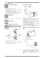 Предварительный просмотр 186 страницы Selco WF 230 Classic Instruction Manual