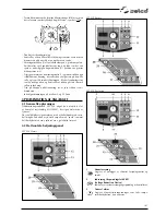 Предварительный просмотр 187 страницы Selco WF 230 Classic Instruction Manual