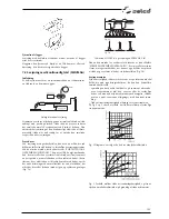 Предварительный просмотр 199 страницы Selco WF 230 Classic Instruction Manual