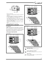 Предварительный просмотр 209 страницы Selco WF 230 Classic Instruction Manual