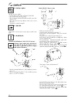 Предварительный просмотр 230 страницы Selco WF 230 Classic Instruction Manual