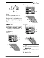 Предварительный просмотр 231 страницы Selco WF 230 Classic Instruction Manual