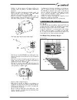 Предварительный просмотр 253 страницы Selco WF 230 Classic Instruction Manual