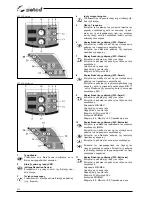 Предварительный просмотр 254 страницы Selco WF 230 Classic Instruction Manual