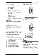 Предварительный просмотр 261 страницы Selco WF 230 Classic Instruction Manual