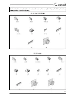 Предварительный просмотр 275 страницы Selco WF 230 Classic Instruction Manual