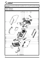 Предварительный просмотр 276 страницы Selco WF 230 Classic Instruction Manual