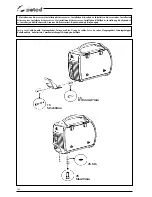 Предварительный просмотр 280 страницы Selco WF 230 Classic Instruction Manual