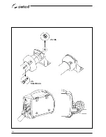 Предварительный просмотр 282 страницы Selco WF 230 Classic Instruction Manual