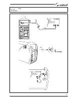 Предварительный просмотр 283 страницы Selco WF 230 Classic Instruction Manual