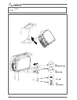 Предварительный просмотр 284 страницы Selco WF 230 Classic Instruction Manual