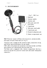 Preview for 9 page of Selcom Security NT-R User Manual