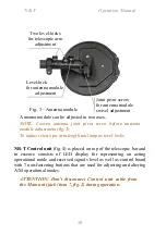 Preview for 10 page of Selcom Security NT-R User Manual