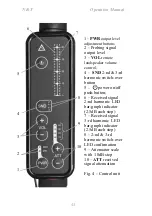 Preview for 11 page of Selcom Security NT-R User Manual