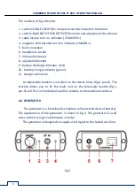 Preview for 7 page of Selcom Security ST 600 Operating Manual