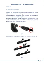 Preview for 14 page of Selcom Security ST 600 Operating Manual