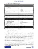 Preview for 4 page of Selcom ST 400 Cayman Operating Manual