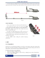 Preview for 8 page of Selcom ST 400 Cayman Operating Manual