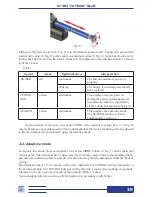 Предварительный просмотр 9 страницы Selcom ST 400 Cayman Operating Manual