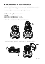 Preview for 15 page of Selden 472-630-10 Manual