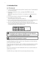 Предварительный просмотр 2 страницы Selden Furlex 100 S Manual