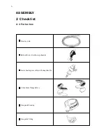 Предварительный просмотр 6 страницы Selden Furlex 100 S Manual