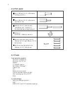 Предварительный просмотр 8 страницы Selden Furlex 100 S Manual