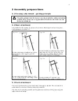 Предварительный просмотр 9 страницы Selden Furlex 100 S Manual