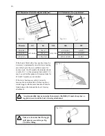 Предварительный просмотр 10 страницы Selden Furlex 100 S Manual